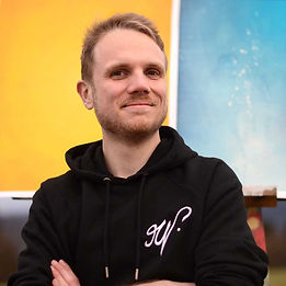 Nicolas Maurel Artiste peintre maurel.artist